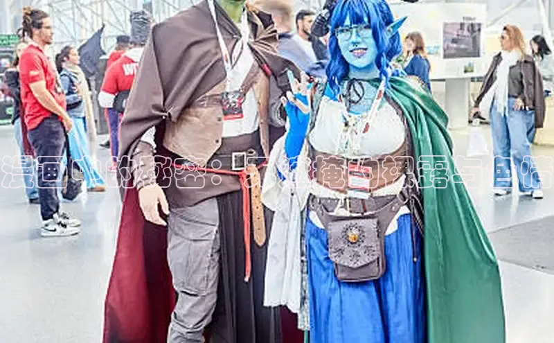 哔咔漫画下拉式免费阅读