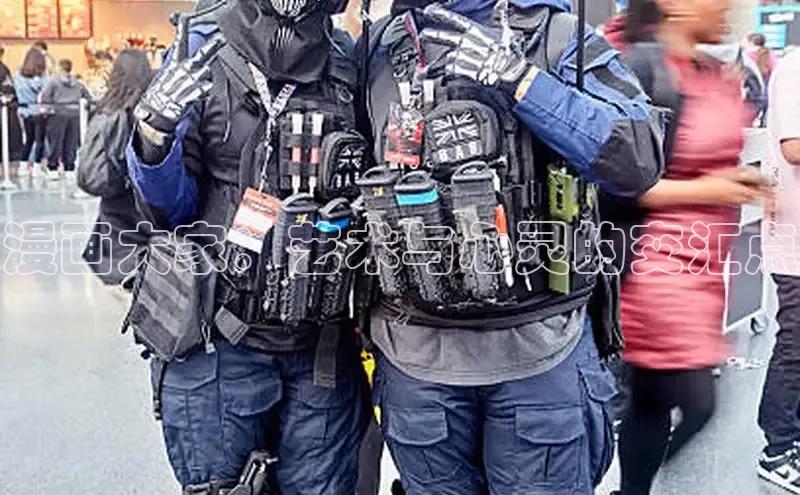 哔咔漫画网免费漫画